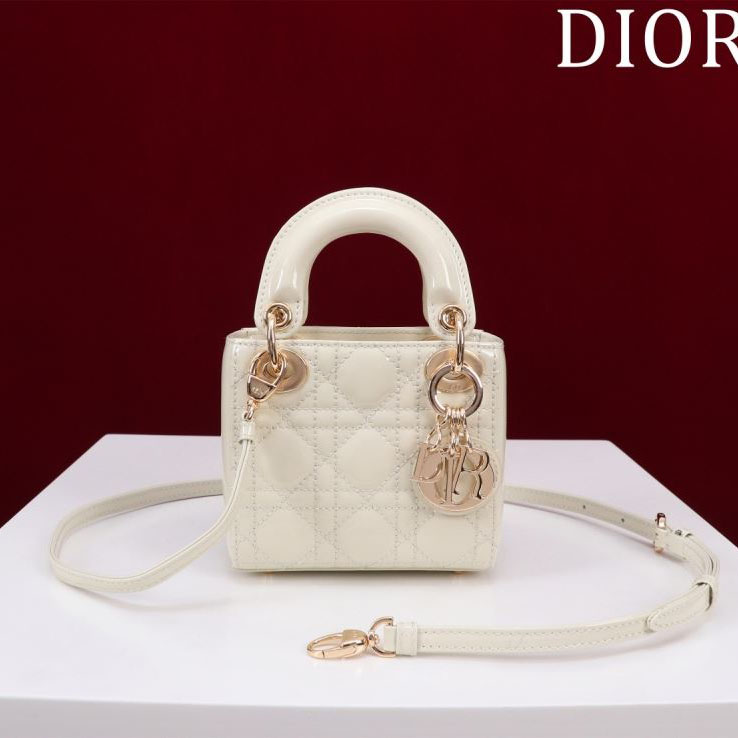 chr1st1an D10r my lady bags